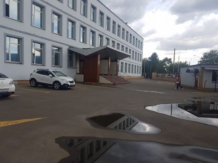 Офисное помещение, 19.8 м²