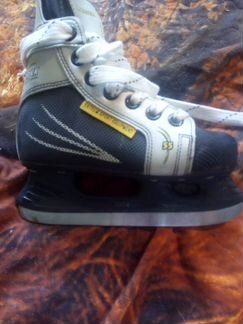 Коньки 31размер