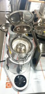 Автоматическая соковыжималка