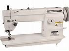 Промышленные швейные машины Typical GC 6-7-D