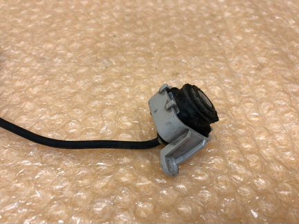 Камера в зеркало Nissan Murano Z51 2007-2015