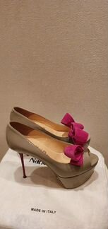 Туфли Nando Muzi 36 оригинал