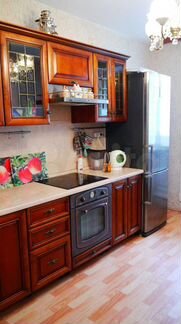 2-к квартира, 60 м², 4/15 эт.