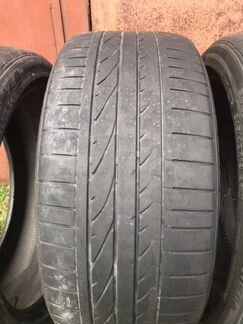 Bridgestone potenza re050