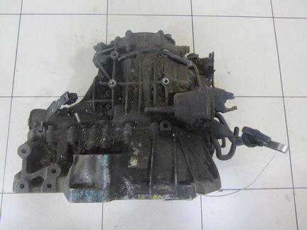 АКПП Ниссан X-Trail T30