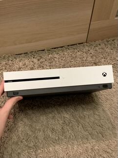 Xbox one s 1tb