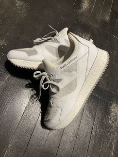 Кроссовки Dolce Gabbana 41,5(7,5) Оригинал 26,5см