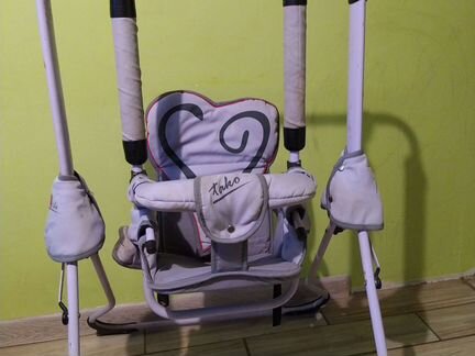 Качели для ребенка