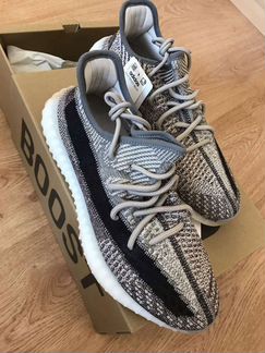Yeezy Boost 350 V2 с Доставкой