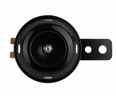 Сигнал - гудок для мотоцикла, скутера, квадроцикла