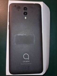 Alcatel 1X
