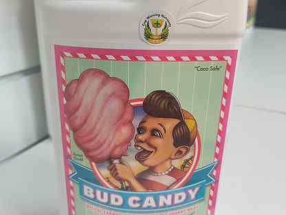 Bud candy para que sirve