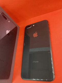 iPhone 8 plus 256gb оригинал