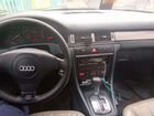 Audi A6 1.8 AT, 1997, 1 000 000 км объявление продам