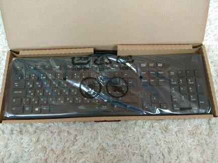 Клавиатура HP (usb) новая