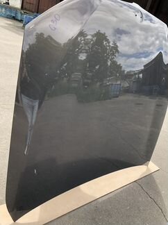 BMW 5 G30 капот 41007440427