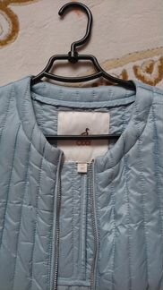 Продам итальянский пуховик одри