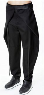 Дизайнерские брюки AnastasiyaTutaeva новые