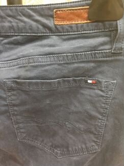 Брюки tommy Hilfiger