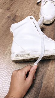 Ботинки Зимние