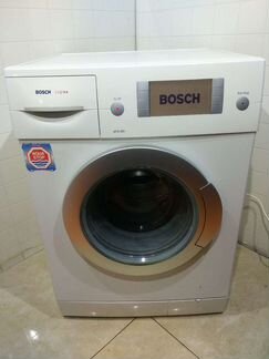 Стиральная машина Bosch