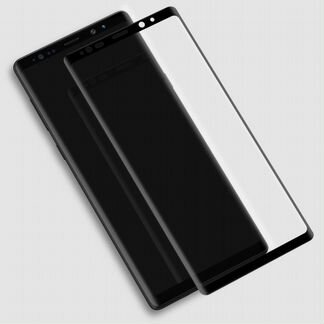 Защитное стекло samsung Galaxy Note 9 SM-N960