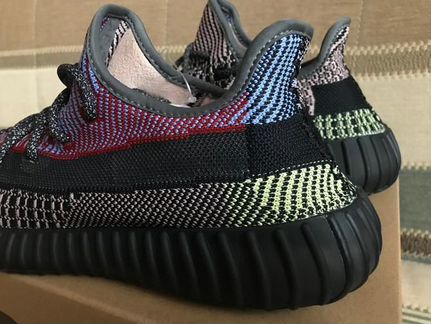 Adidas Yeezy Boost 350 v.2 