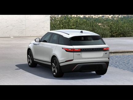 Land Rover Range Rover Velar 2.0 AT, 2020