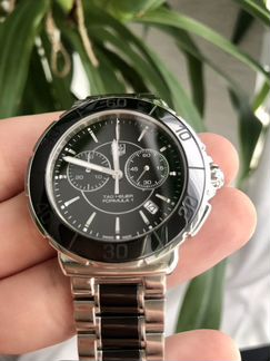 Tag Heuer Formula I Керамика (41 мм )