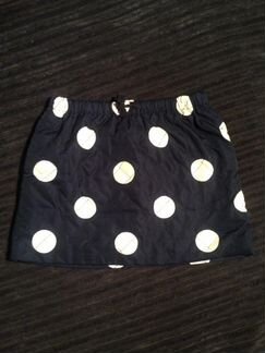 Куртка-пухвик + юбка стеганная J. crew