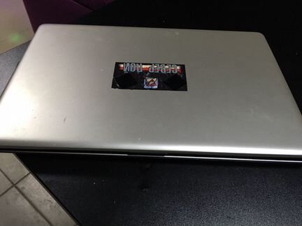 Ноутбук HP 15-db0036ur