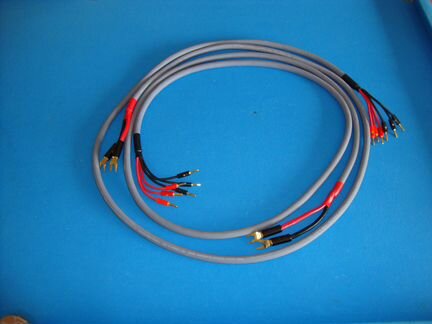Акустический кабель proel flexible