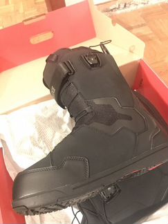 Ботинки для сноуборда Deeluxe ID PF