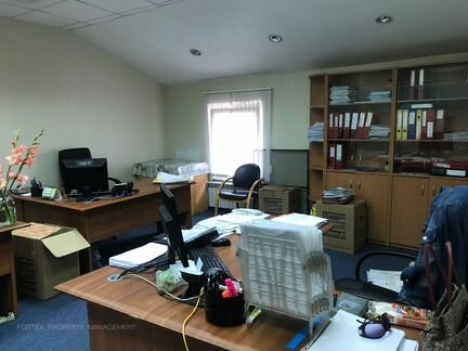 Сдам офисное помещение, 290 м²