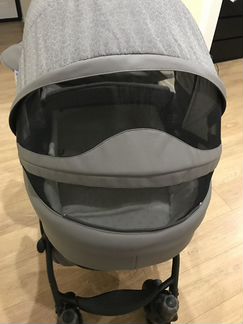 Детская коляска noordline stephania 2 в 1