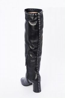 Ботфорты Baldinini