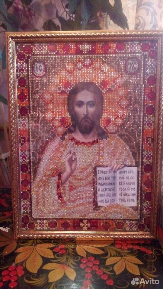 Икона