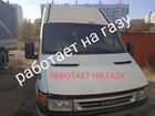 Iveco Daily 3.0 МТ, 2001, битый, 350 000 км