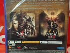 Игра для PlayStation 5 Nioh Collection\NeW объявление продам