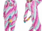 Кигуруми пижама детская