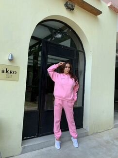 Костюм Pangaia