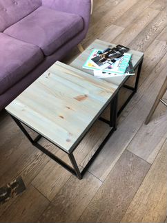 Журнальный столик