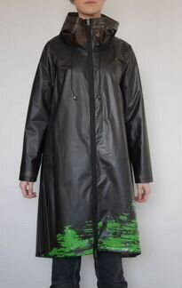 Плащ дождевик Sdeer