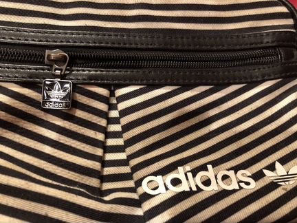 Спортивная сумка adidas