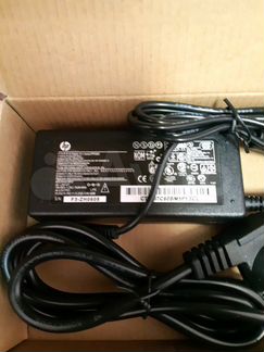 Зарядное устройство для HP