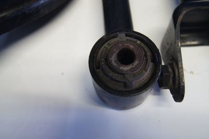 Рычаг задний комплект на мазда сх5