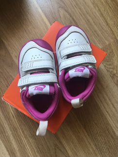 Кроссовки детские Nike