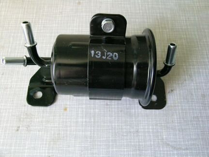 Фильтр топливный Hyundai / Kia OK 2AA 20 490