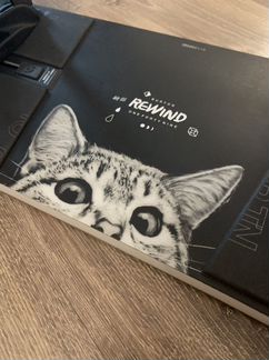 Сноуборд Burton Rewind 149 женский с креплениями