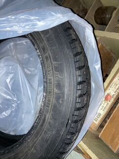 Шины toyo235/60 R18 107T